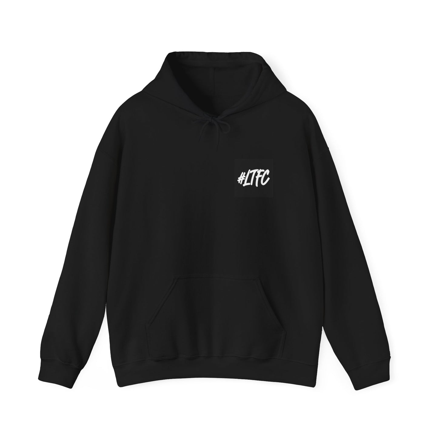 Let The Fuckery Commence OFFICIAL Hoddie